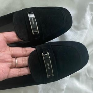 Prada Loafers